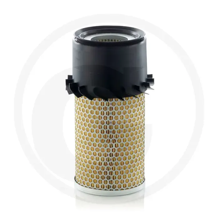 MANN FILTER Luchtfilter (passende luchtfilter binnen 565CF75.1X) Hoge Kwaliteit