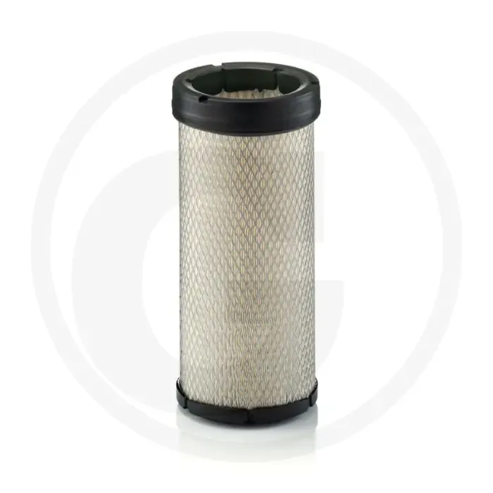 MANN FILTER Luchtfilter binnen (passend hoofdfilter 8003148) Must-Have