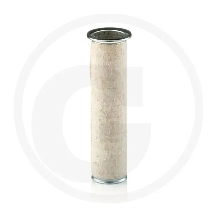 MANN FILTER Luchtfilter binnen (passend hoofdfilter C 16 334) Gratis Verzending