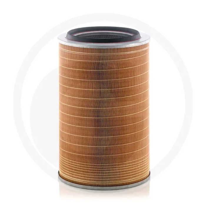 MANN FILTER Luchtfilter - Ø 301/228 mm, Hoogte 476 mm, MANN nr. C30850/11 Must-Have