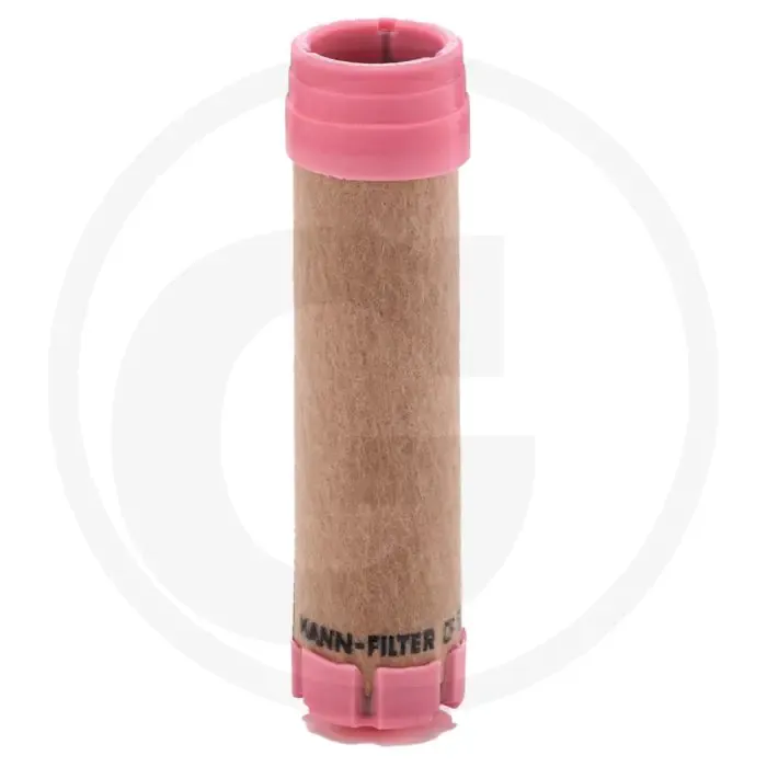 MANN FILTER Luchtfilter - Ø 43/44mm, Hoogte 172mm, MANN nr. CF52/2 Seizoensaanbieding