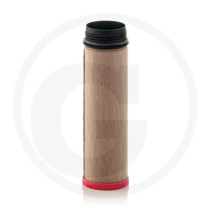 MANN FILTER Luchtfilter - Ø 97/115 mm, Hoogte 391 mm, MANN nr. CF1280 Laatste Kans