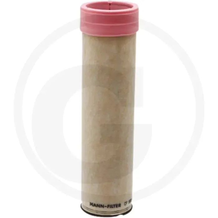 Seizoensaanbieding MANN FILTER Luchtfilter binnen (passend hoofdfilter C 17 337/2)