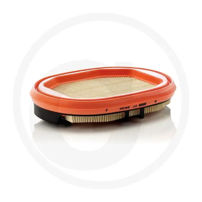 MANN FILTER Luchtfilter binnen (passend hoofdfilter C 27 380) Voordeelprijs