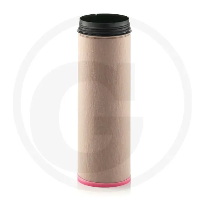 MANN FILTER Luchtfilter binnen - Ø 167/181 mm, Hoogte 538 mm, NLG Piclon 37 Speciale Aanbieding