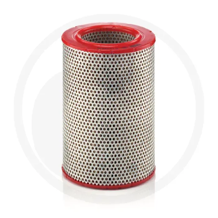 Favoriet MANN FILTER Luchtfilter C 15 120 - Ø 152mm, Hoogte 222mm