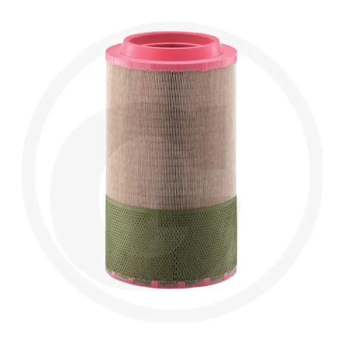 MANN FILTER Luchtfilter C 27 1170 (passend luchtfilter binnen CF 1640) Superprijs