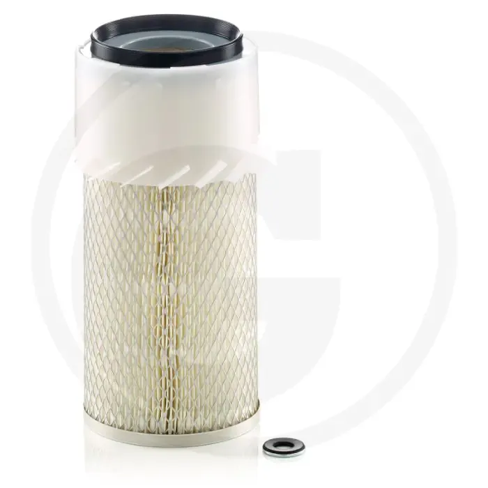 MANN FILTER Luchtfilter C14179X Ø134mm Hoogte 290mm Shop Nu