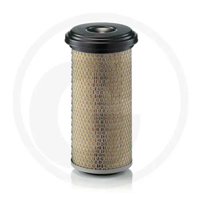 Veilige Betaling MANN FILTER Luchtfilter C15165 - Buiten-Ø 149/178 mm, Hoogte 337 mm