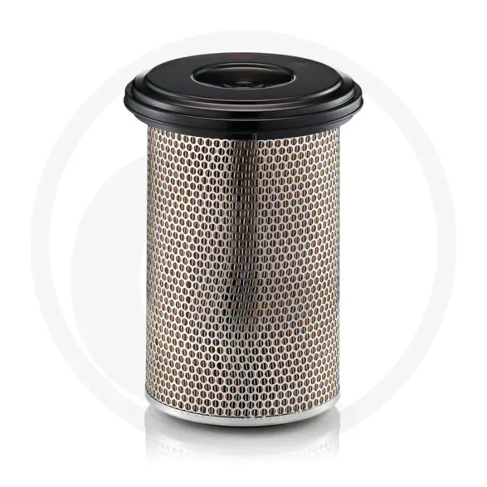 Beste Prijs MANN FILTER Luchtfilter C23440 - Ø 227/278 mm, Hoogte 383 mm
