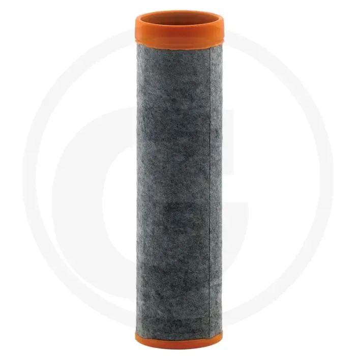 Dagaanbieding MANN FILTER Luchtfilter CF10001 - Ø 101mm, Hoogte 366mm
