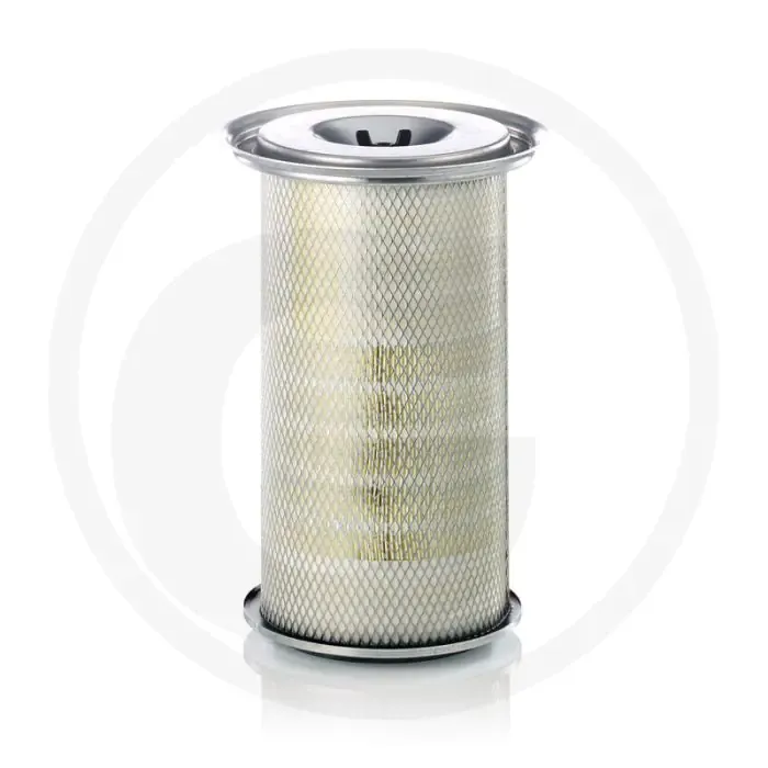 Beperkt Aanbod MANN FILTER Luchtfilterelement - Ø 234/279 mm, Hoogte 406 mm