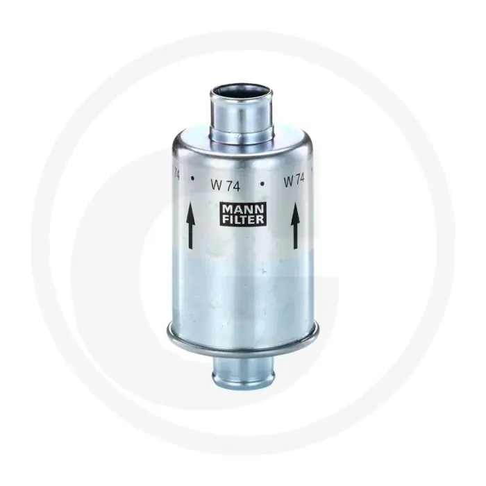 MANN FILTER Motoroliefilter - Buiten-Ø:70mm, Aansluiting:31mm, Hoogte:144mm Hoge Kwaliteit