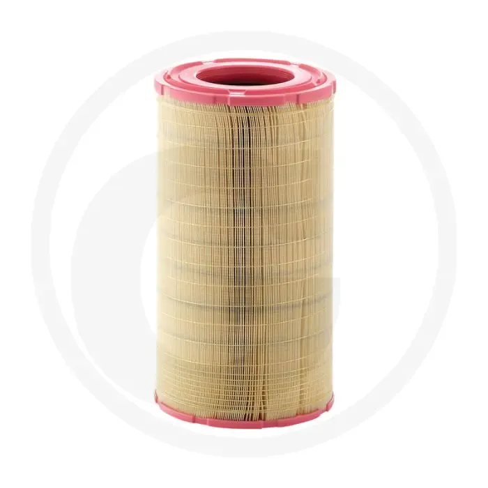 Rechtstreeks Van De Fabrikant MANN FILTER Luchtfilterelement - Ø282x524mm, MANN nr. C291410/2