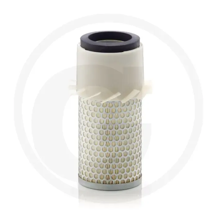 Lage Kosten MANN FILTER Luchtfilterelement - Ø83/54mm, Hoogte 186,7mm, MANN nr. C11005