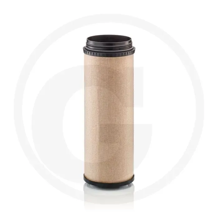 Shop Nu MANN FILTER Luchtfilterelement binnen - Ø 188/214 mm, Hoogte 604 mm, ENTARON XD/MD 40