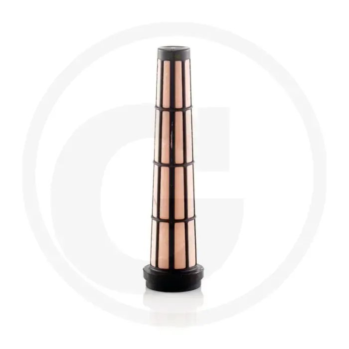 Weekendaanbieding MANN FILTER Luchtfilterelement binnen - Ø 67mm, Hoogte 261mm, MANN nr. CF6002