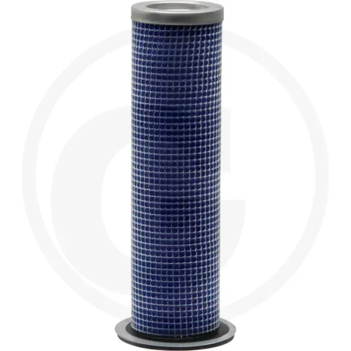 Voordeelprijs MANN FILTER Luchtfilterelement binnen - Ø 71/94 mm, Hoogte 256 mm, Met afdichting