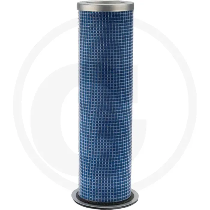 Beste Prijs MANN FILTER Luchtfilterelement binnen - Ø 86/105 mm, Hoogte 307 mm, Met afdichting