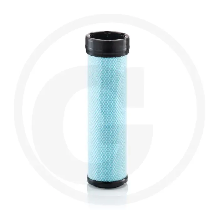 MANN FILTER Luchtfilterelement binnen - Ø 87/92mm, Hoogte 311mm Koop Vandaag
