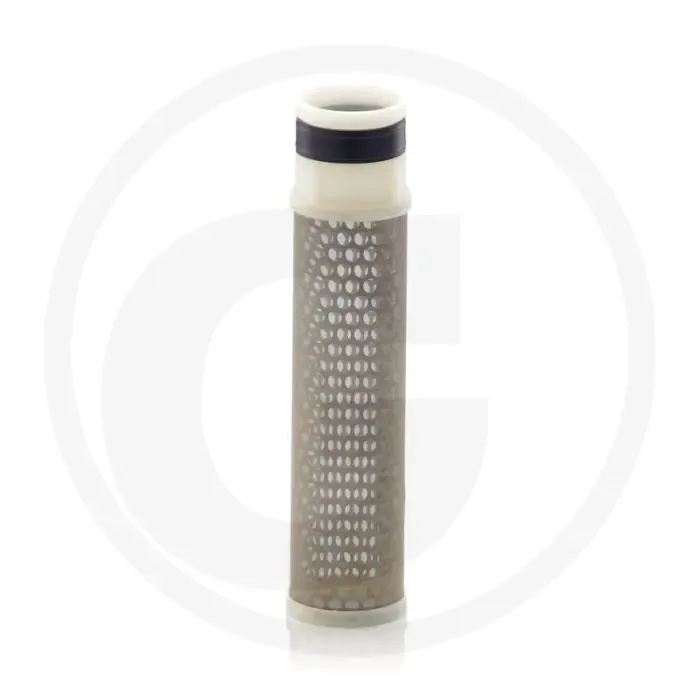 Koopje MANN FILTER Luchtfilterelement binnen - Ø54/43mm, Hoogte 229mm, MANN nr. CF6001