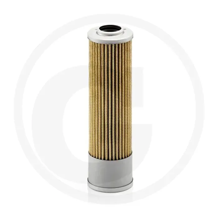 MANN FILTER Motoroliefilter - Buiten-Ø 59mm, Hoogte 200mm Exclusieve Aanbieding