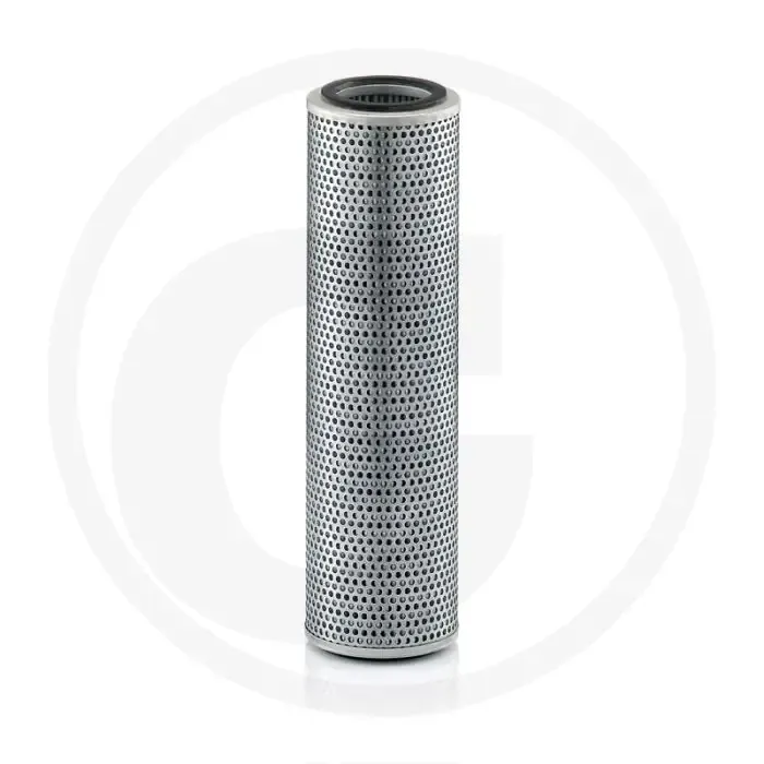 Alleen Vandaag MANN FILTER Motoroliefilter H1070 - Ø100x63mm - H350mm