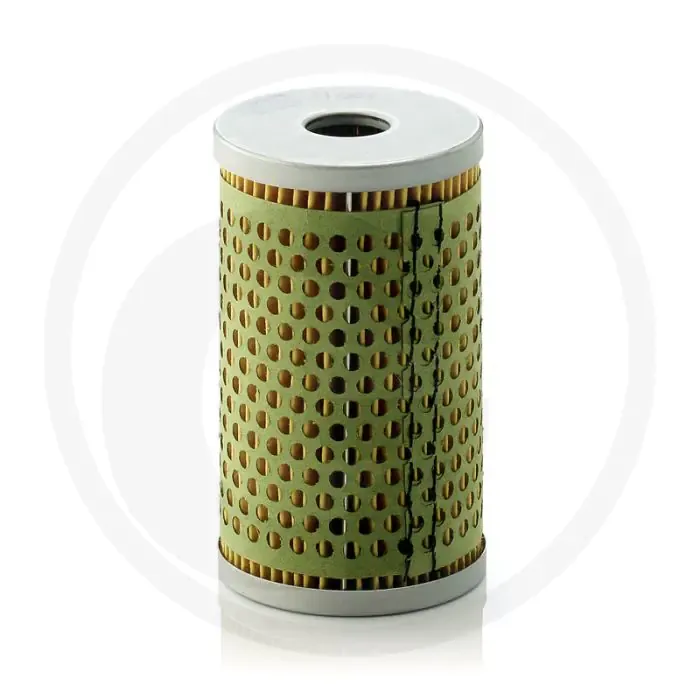 MANN FILTER Motoroliefilter H601, Ø59mm, Hoogte 101mm Bestseller