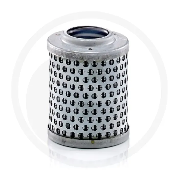 MANN FILTER Motoroliefilter H61 Ø54x28mm H69mm Goedkoop
