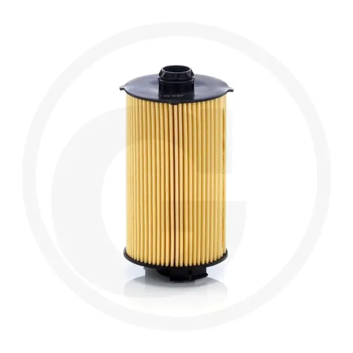 Koopje MANN FILTER Motoroliefilter HU12007X Met afdichting
