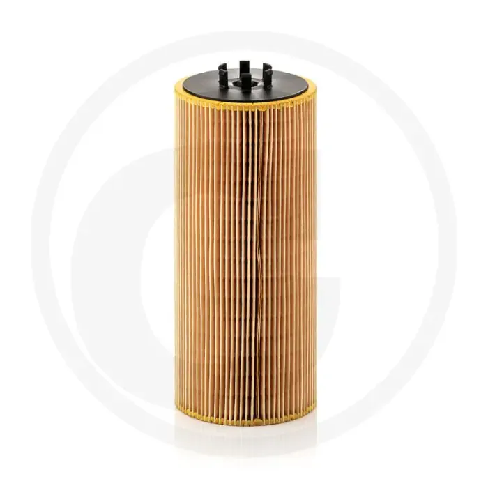 Betaalbaar MANN FILTER Motoroliefilter HU12110X Met afdichting