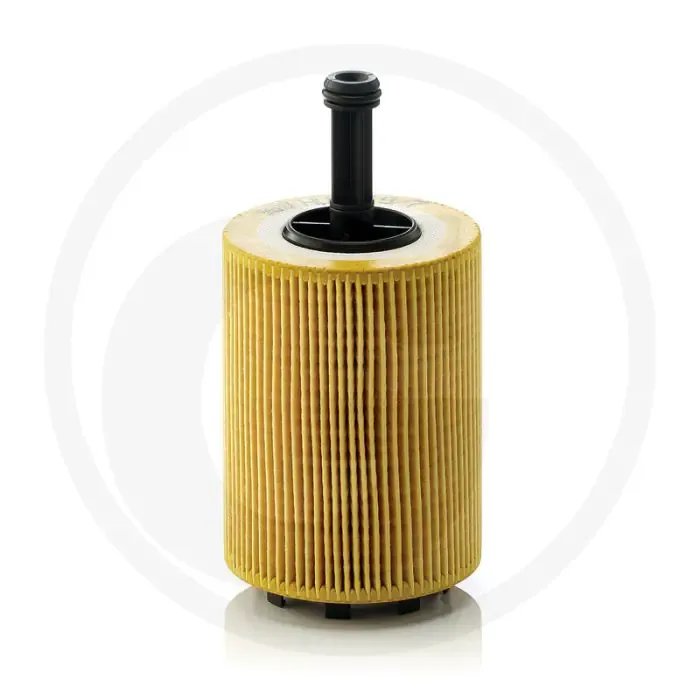 Tijdelijk Beschikbaar MANN FILTER Motoroliefilter HU719/7X Met afdichting
