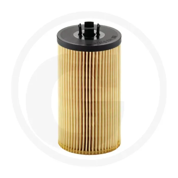 Koop Vandaag MANN FILTER Motoroliefilter HU931/5X Met afdichting