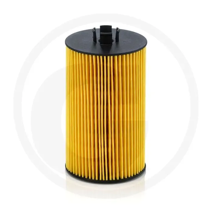MANN FILTER Motoroliefilter HU931/7X Met afdichting Fabrieksprijs