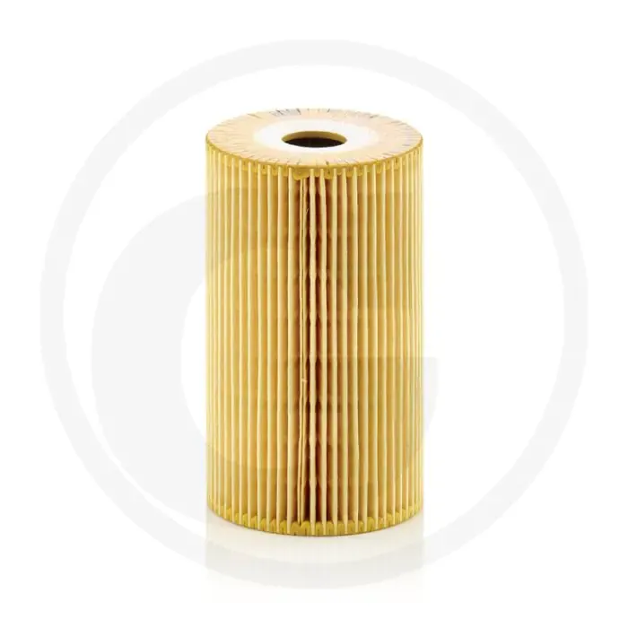 MANN FILTER Motoroliefilter HU932/4N Met afdichting Snelle Levering