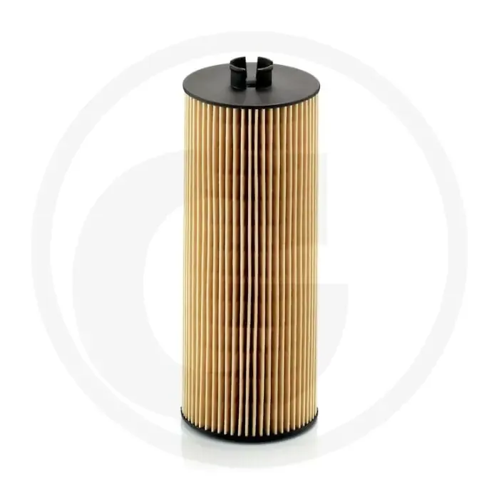 MANN FILTER Motoroliefilter HU945/3X 83x83x28mm Met afdichting Veilige Betaling
