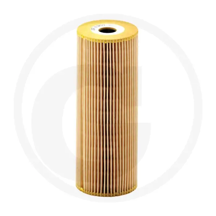 Beperkt Aanbod MANN FILTER Motoroliefilter HU947/1N Hoogte 195mm Ø78mm Met afdichting