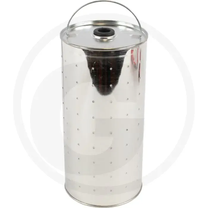 Seizoensaanbieding MANN FILTER Motoroliefilter PF1025 Ø108x203mm