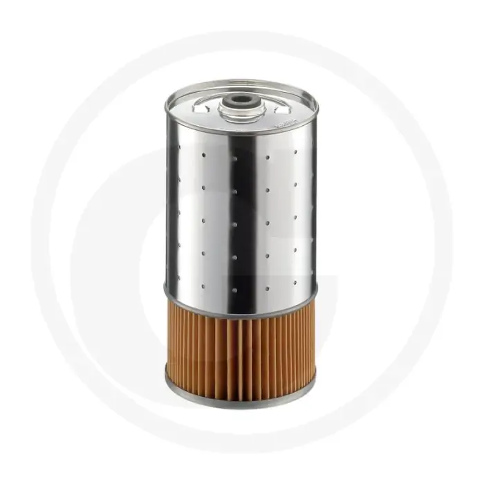 MANN FILTER Motoroliefilter PF1050/1N Met afdichting Alleen Vandaag