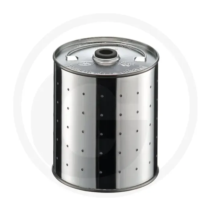 MANN FILTER Motoroliefilter PF1155 Ø110mm Hoogte 125mm Nu Kopen