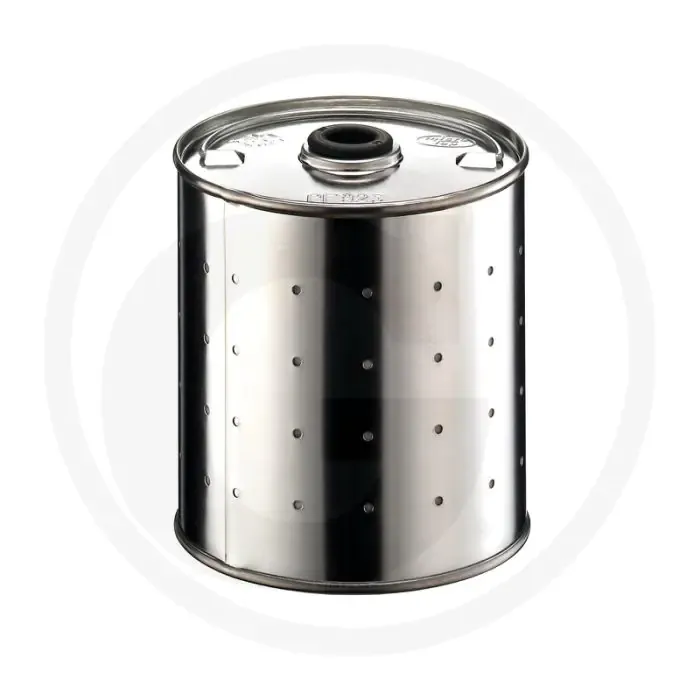 MANN FILTER Motoroliefilter PF925X Met afdichting Korting