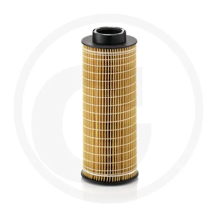 Goedkoop MANN FILTER Motoroliefilter Scania V8, HU1072X, Ø100x258mm