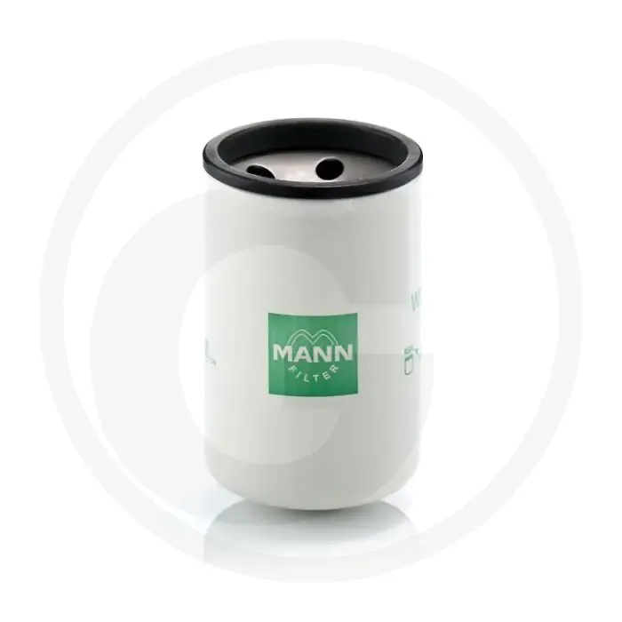 Exclusieve Aanbieding MANN FILTER Motoroliefilter W925 1 1/2"-16 UN Hoogte 146mm