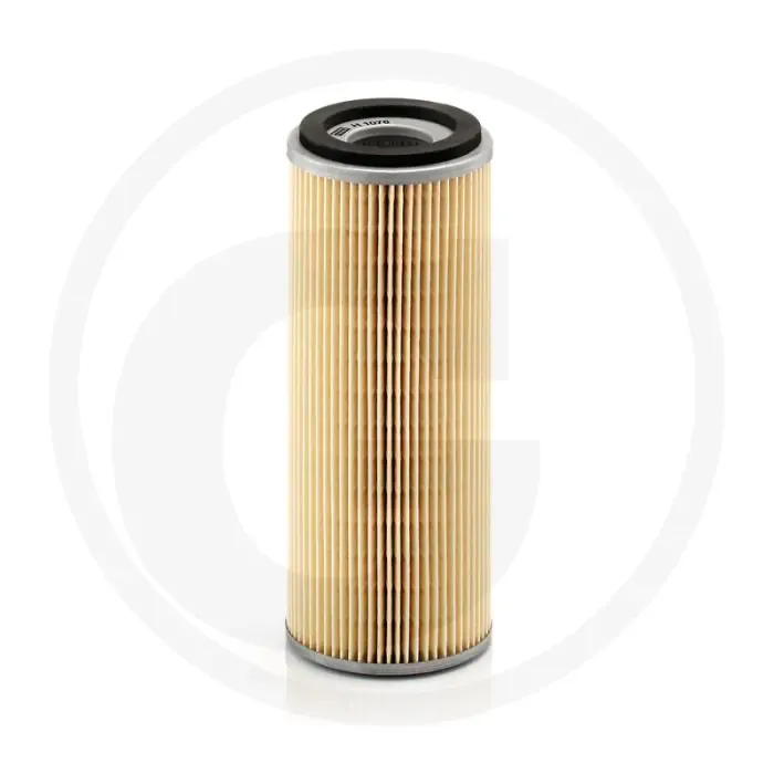 Bestel Nu MANN FILTER Oliefilter H1076X Hoogte 243mm Met afdichting