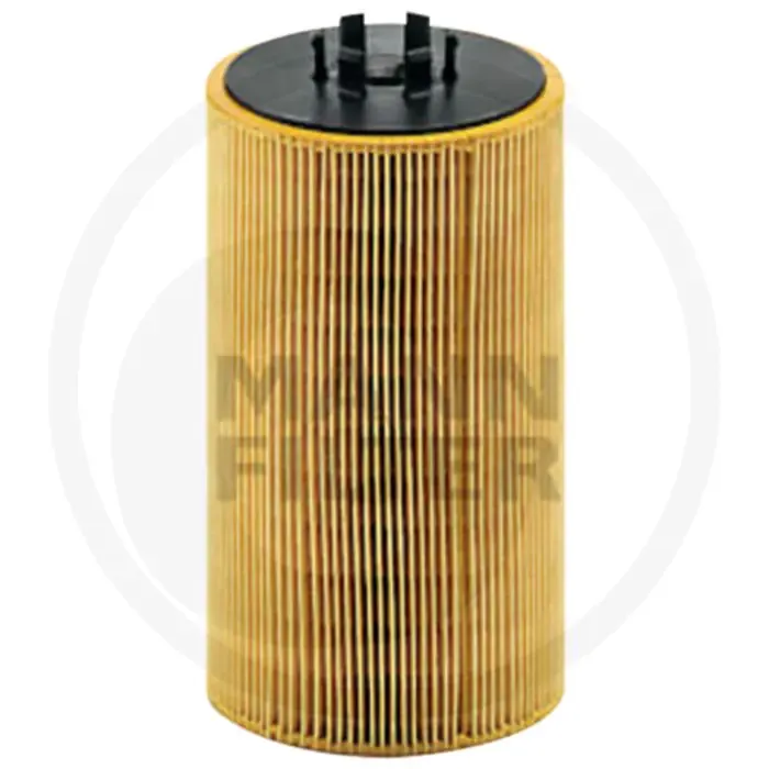 MANN FILTER Oliefilter HU1390X Ø113mm Hoogte 202mm Aanbieding