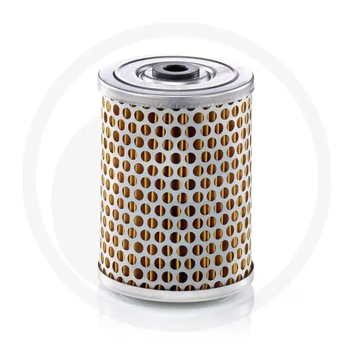 MANN FILTER Oliefilterelement - Buiten-Ø:85mm, Hoogte:115mm Koop Vandaag