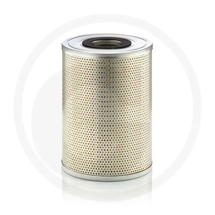 Exclusieve Aanbieding MANN FILTER Oliefilterelement - Caterpillar 3000 serie