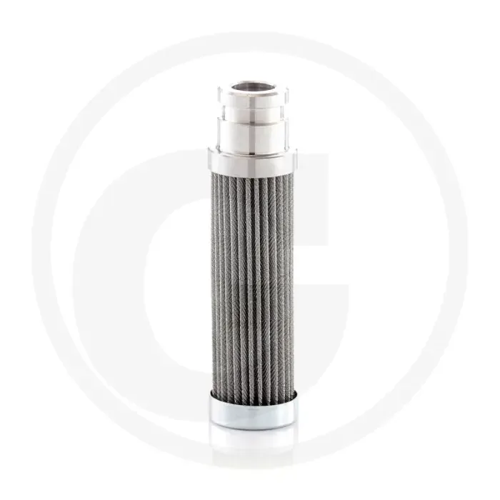 Superprijs MANN FILTER Oliefilterelement H4005 voor Massey Ferguson 1106.CE60TA