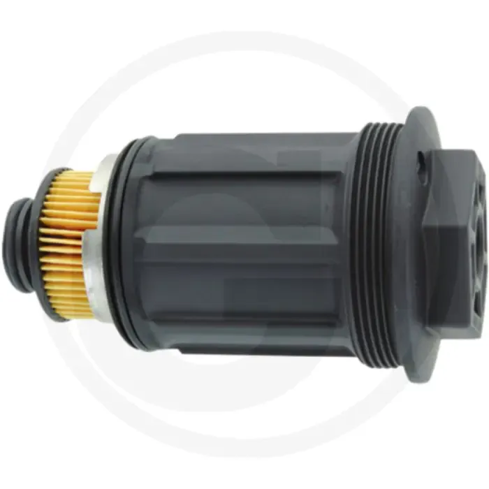 MANN FILTER Ureumfilter (Adblue) - Ø43x85mm, Passend voor Mercedes-Benz Bestel Nu