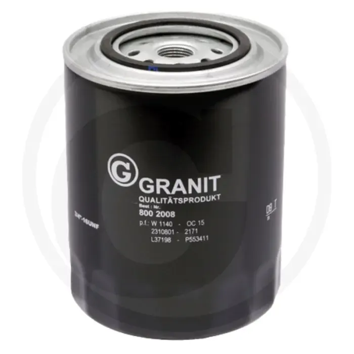 Motoroliefilter (passend voor W 1140 & LF0068200) Koop Online
